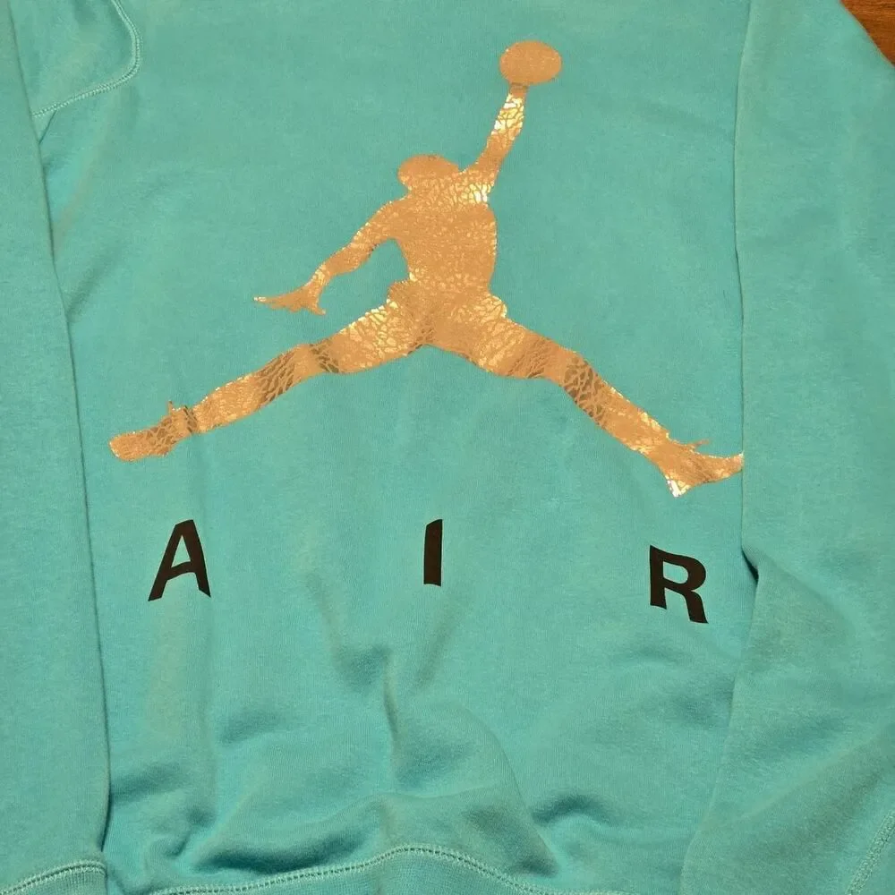 Jordan Men's multi Sweatshirt